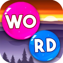 Biểu tượng Word Bubbles 2026