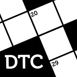 Daily Themed Crossword Puzzles 아이콘